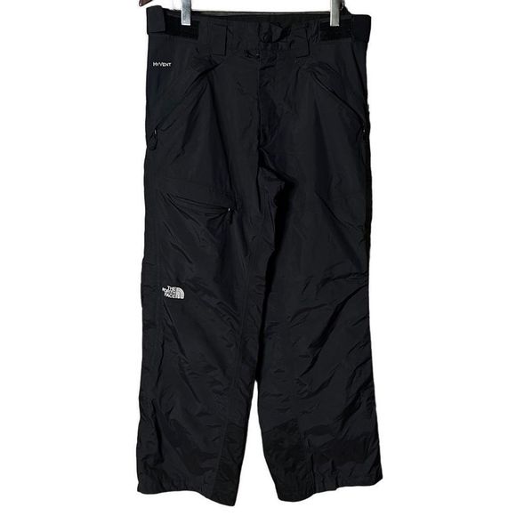 The North Face Hyvent Snowboard Pants Mens Medium - Picture 1 of 6